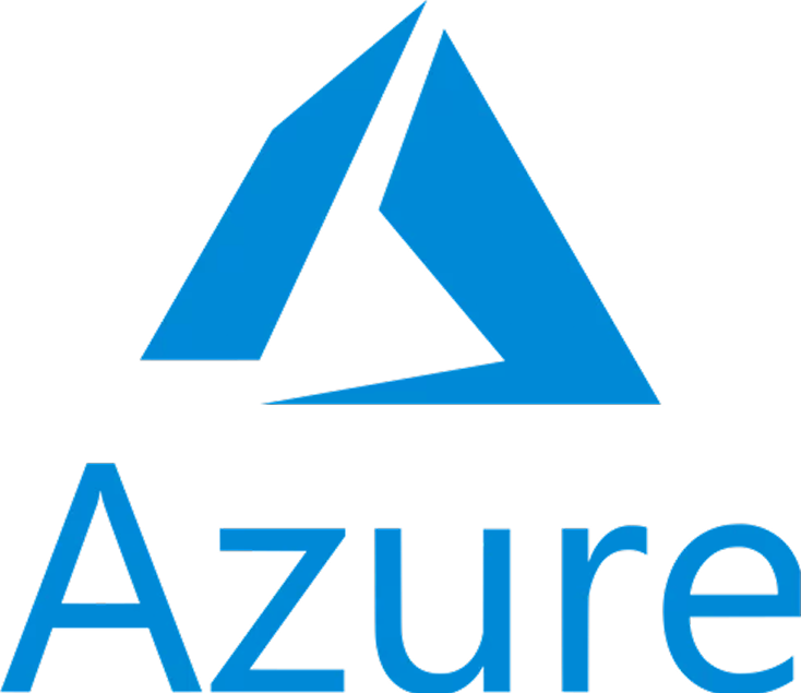 azure